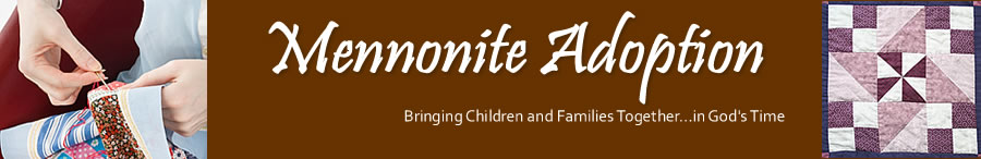 Mennonite Adoption
